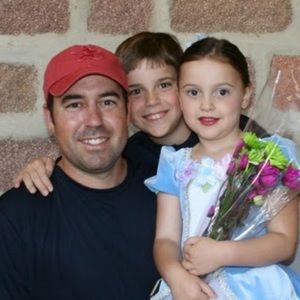 Meet your Posher, Keith